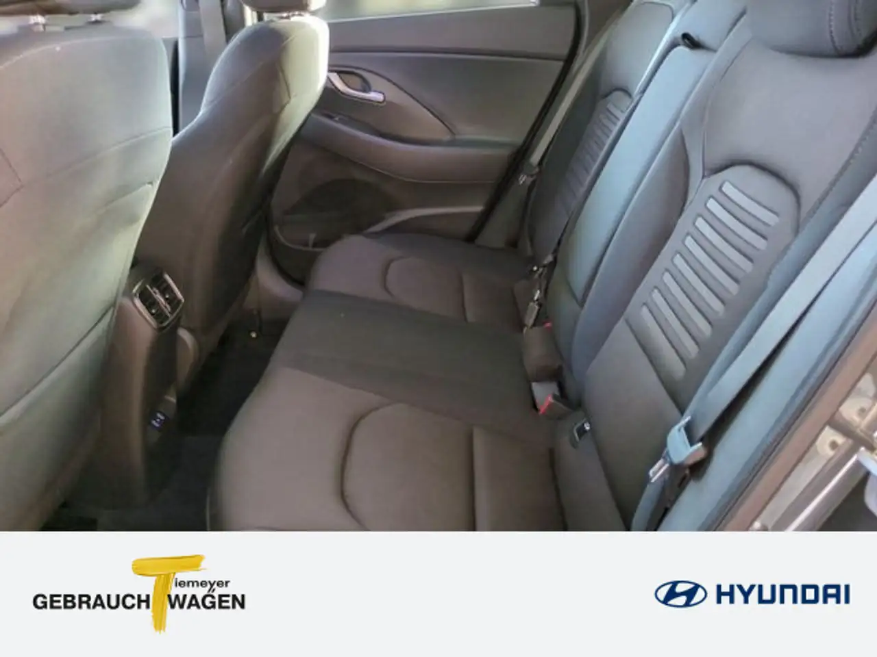 Hyundai i30 10
