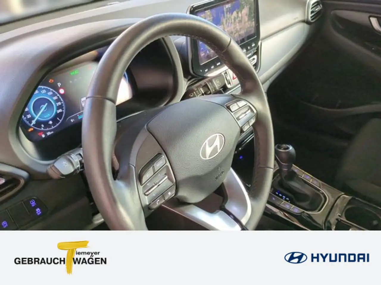 Hyundai i30 11