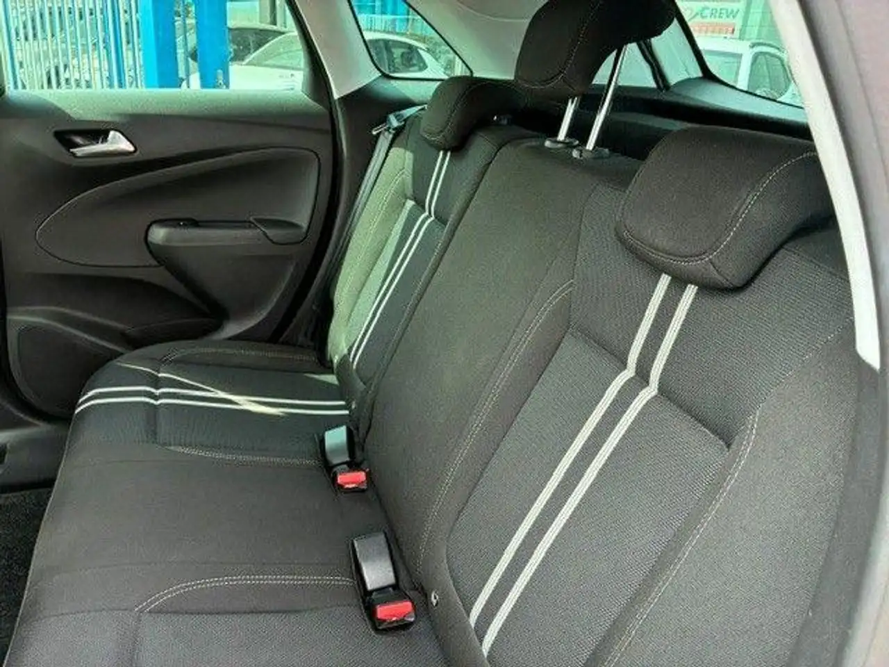 Opel Crossland 8