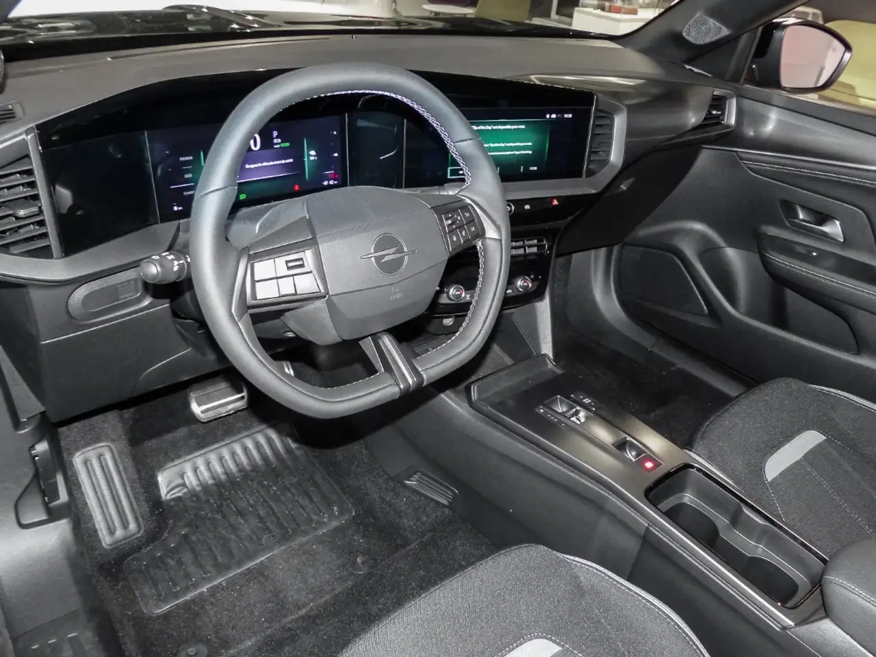Opel Mokka-E 5