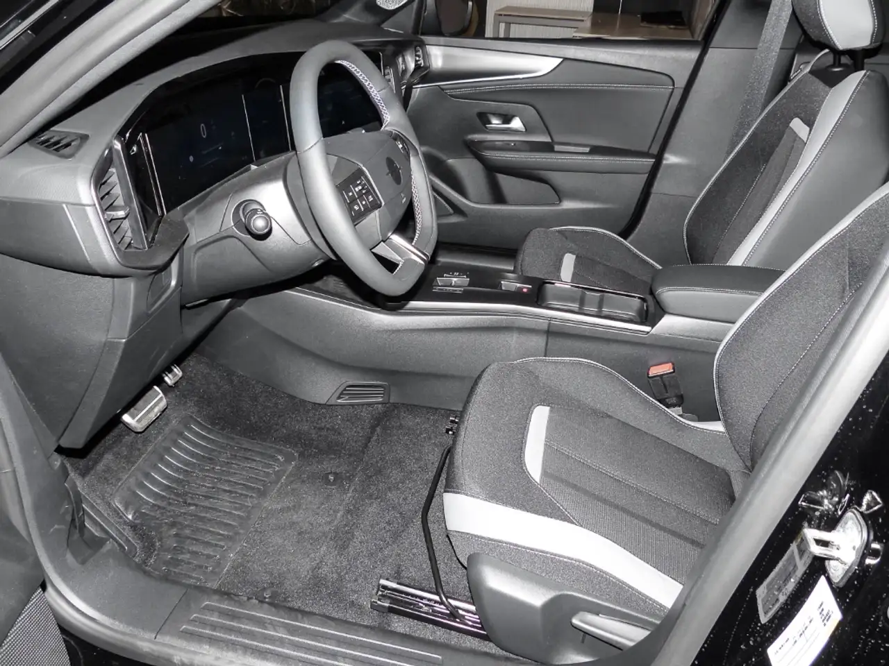 Opel Mokka-E 7