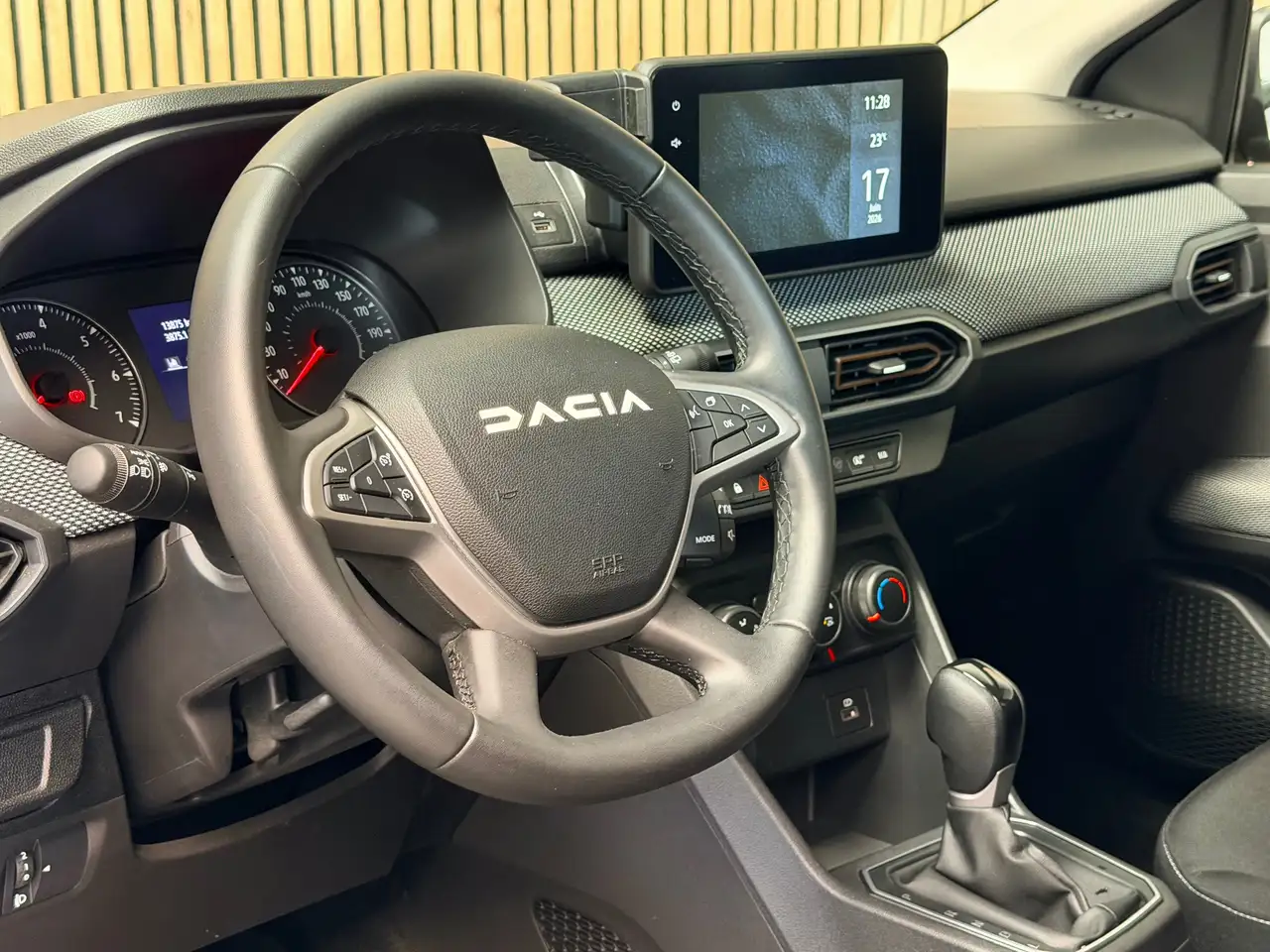 Dacia Sandero 5