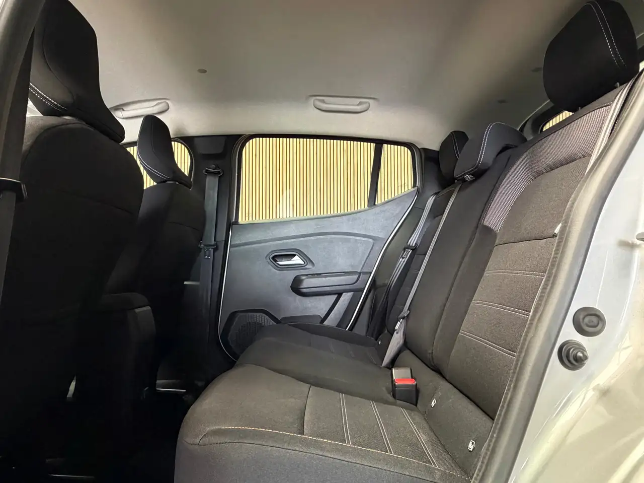 Dacia Sandero 9