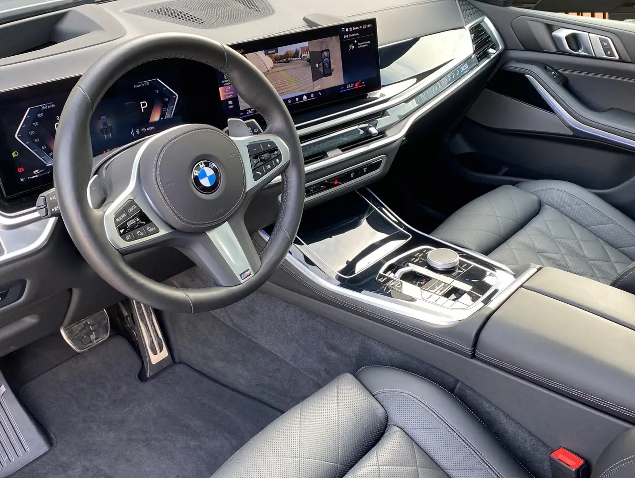 BMW X5 3