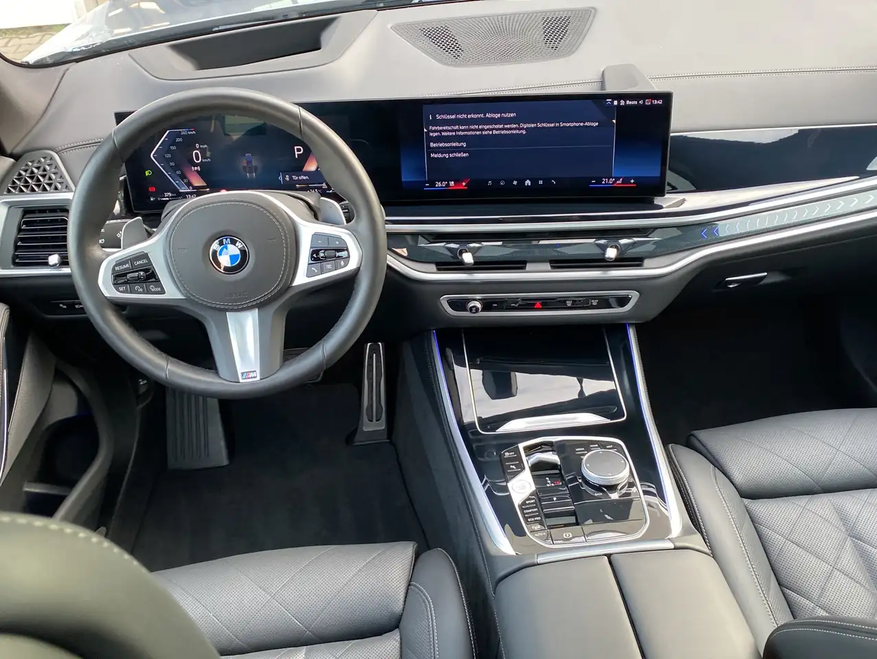 BMW X5 10