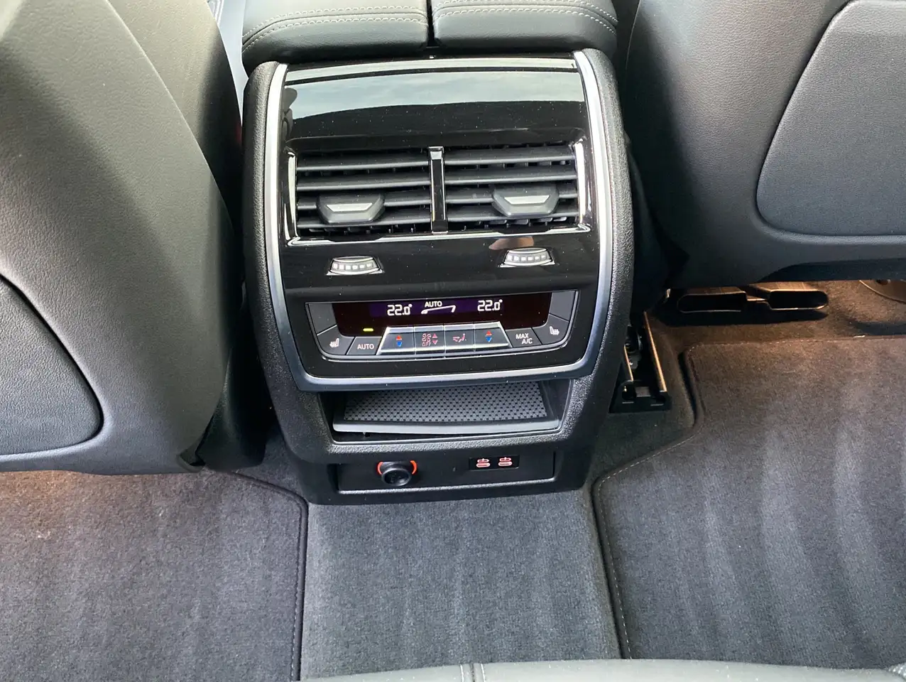 BMW X5 11
