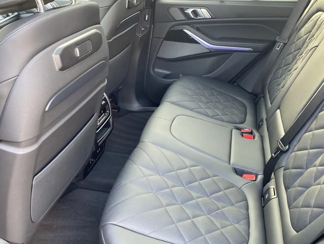 BMW X5 12