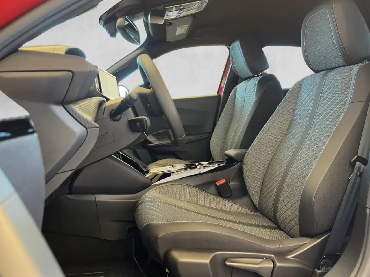 Peugeot 2008 9