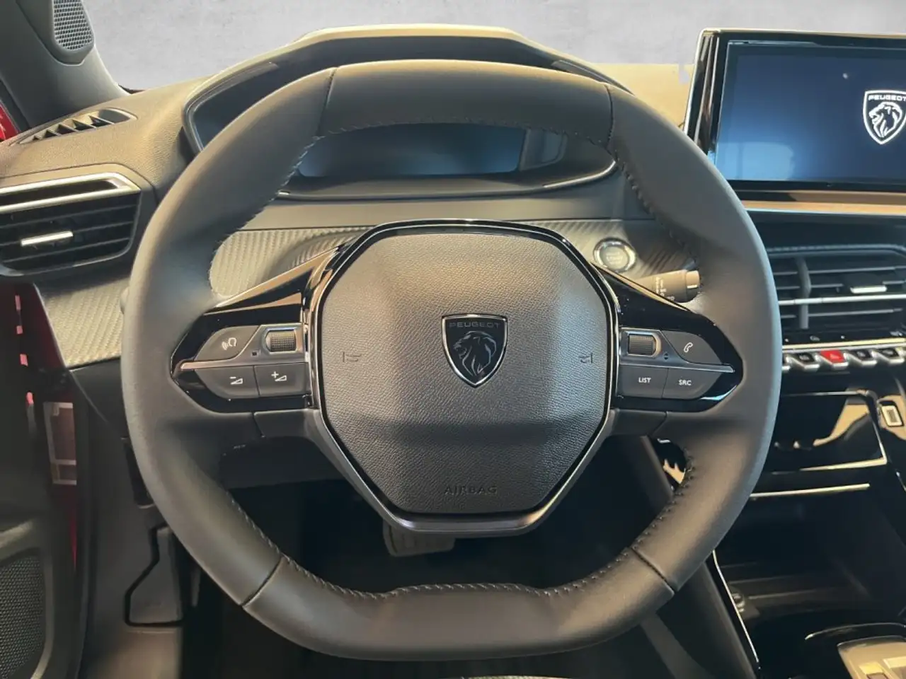 Peugeot 2008 10