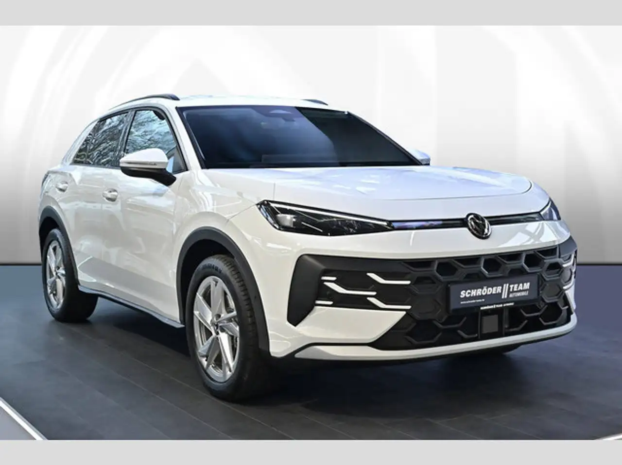Volkswagen T-Roc 2