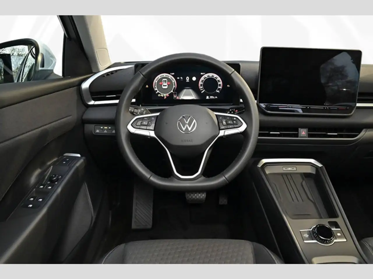 Volkswagen T-Roc 8