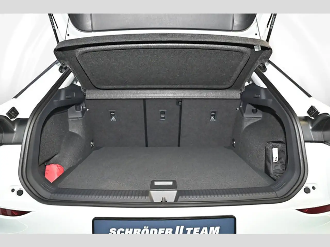 Volkswagen T-Roc 9