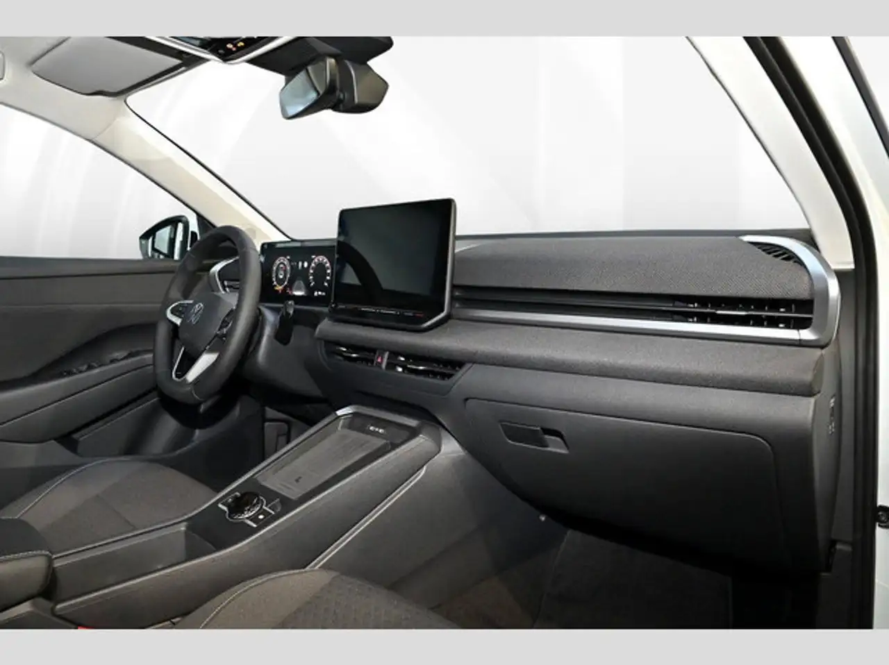 Volkswagen T-Roc 10
