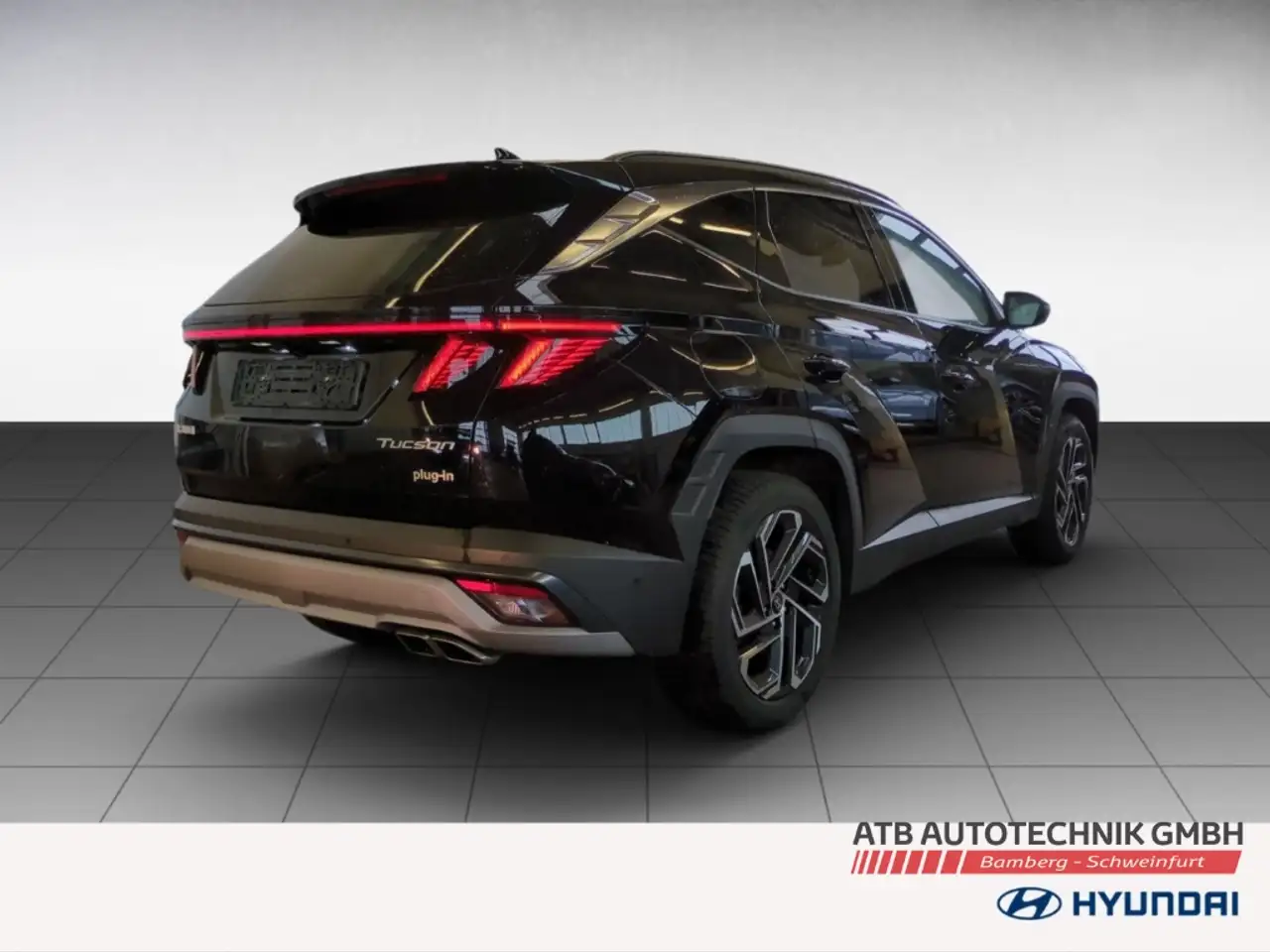 Hyundai TUCSON 5