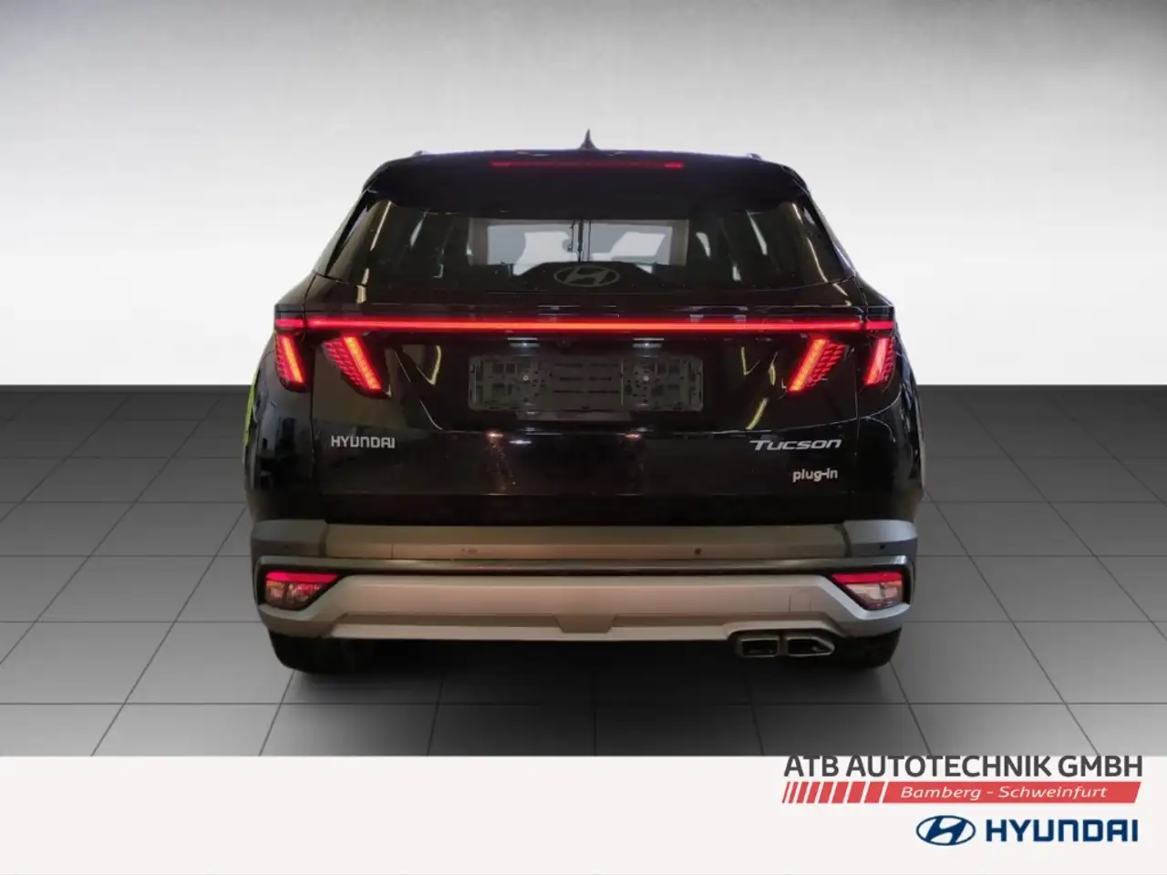 Hyundai TUCSON 6