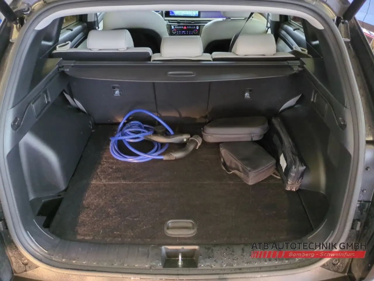 Hyundai TUCSON 7