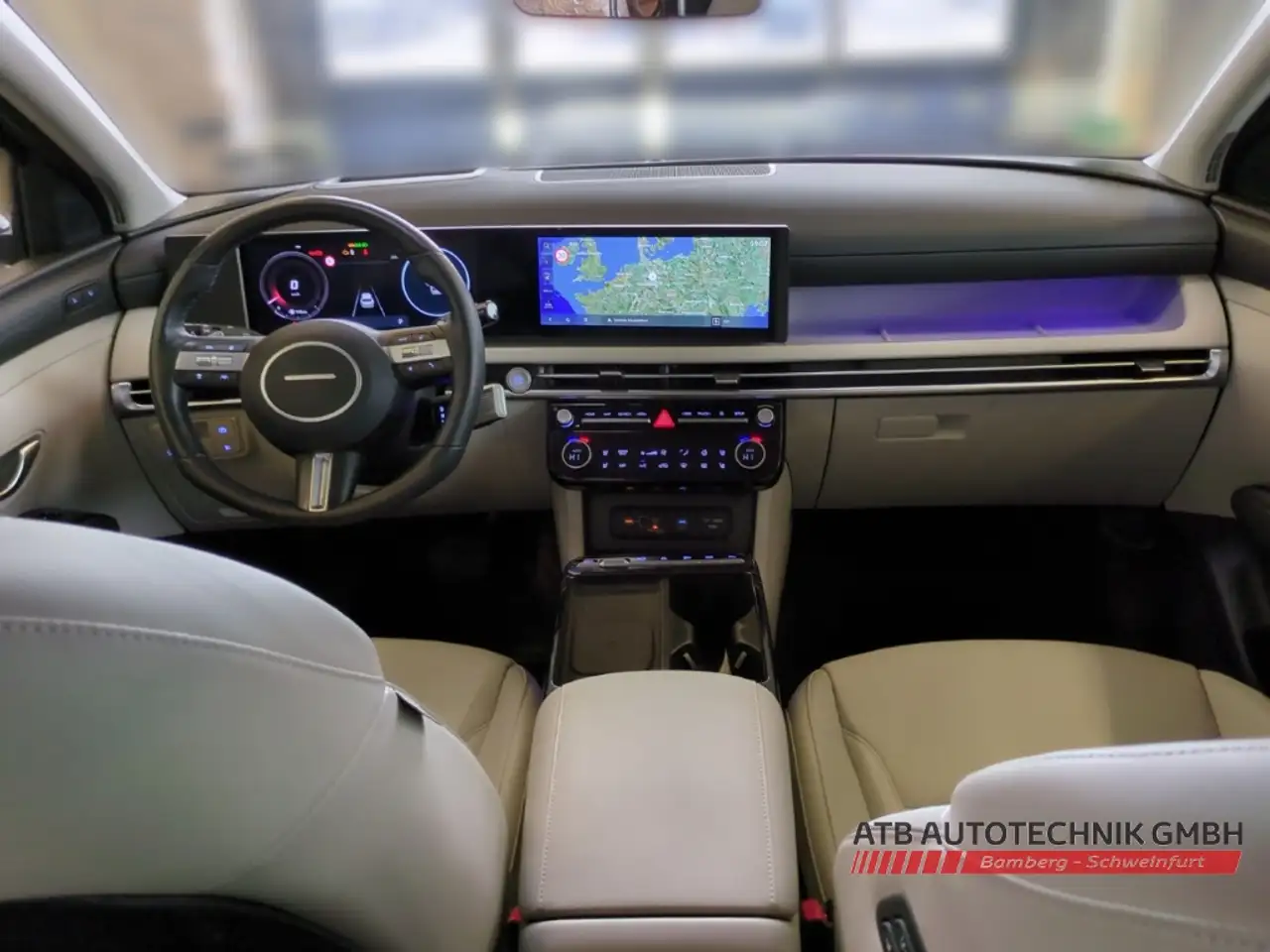 Hyundai TUCSON 9