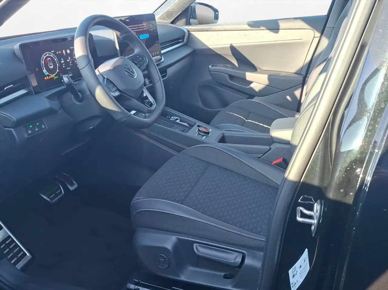 Volkswagen T-Roc 2