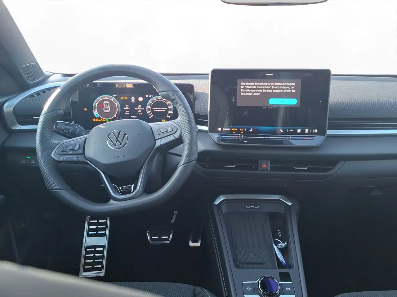 Volkswagen T-Roc 4