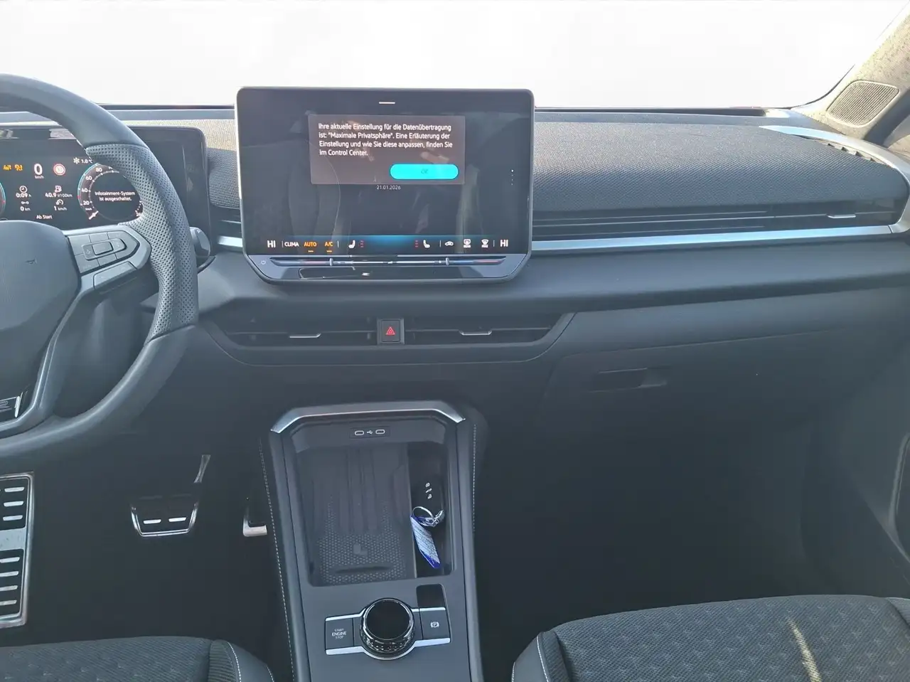 Volkswagen T-Roc 5