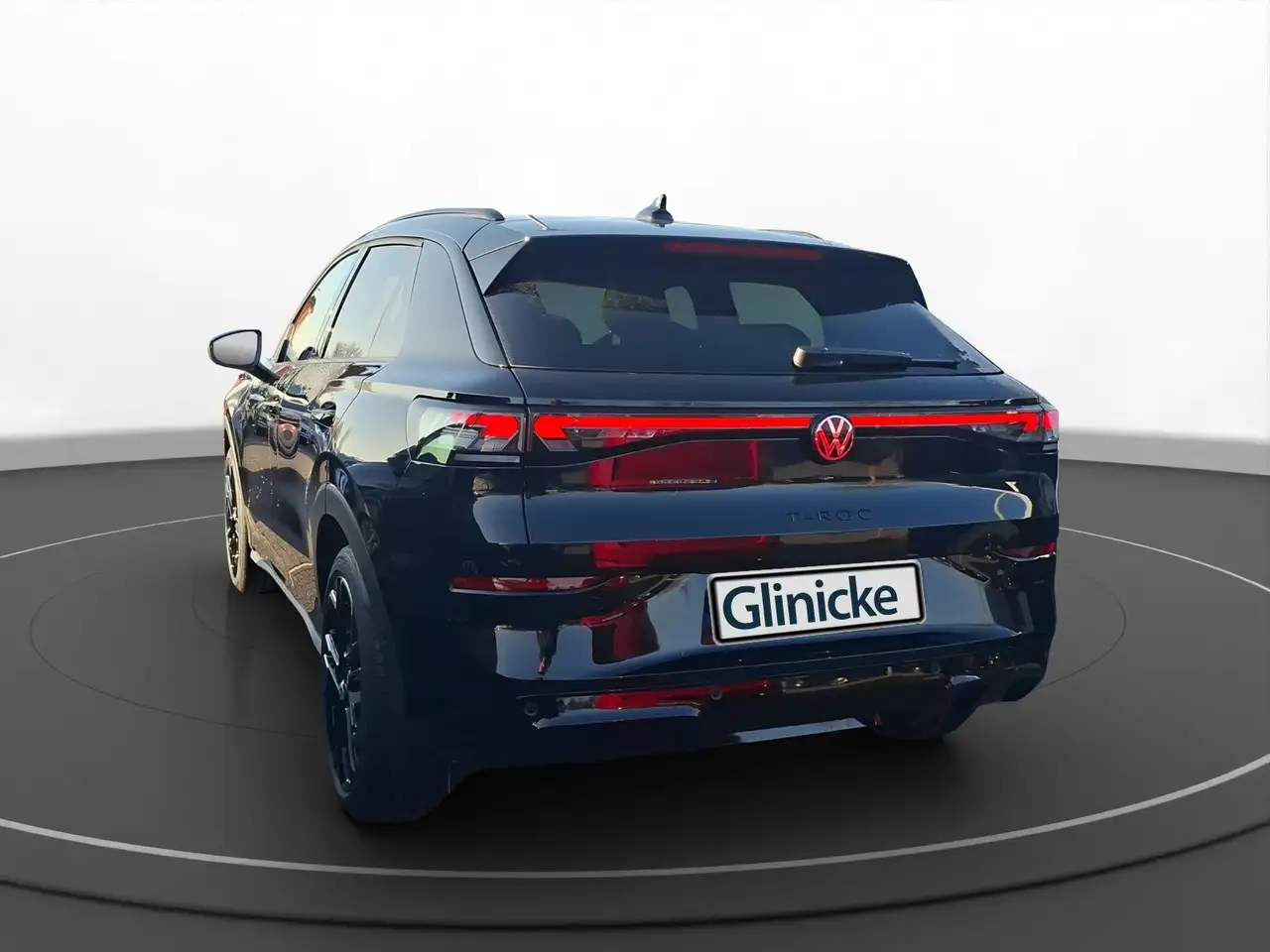 Volkswagen T-Roc 6
