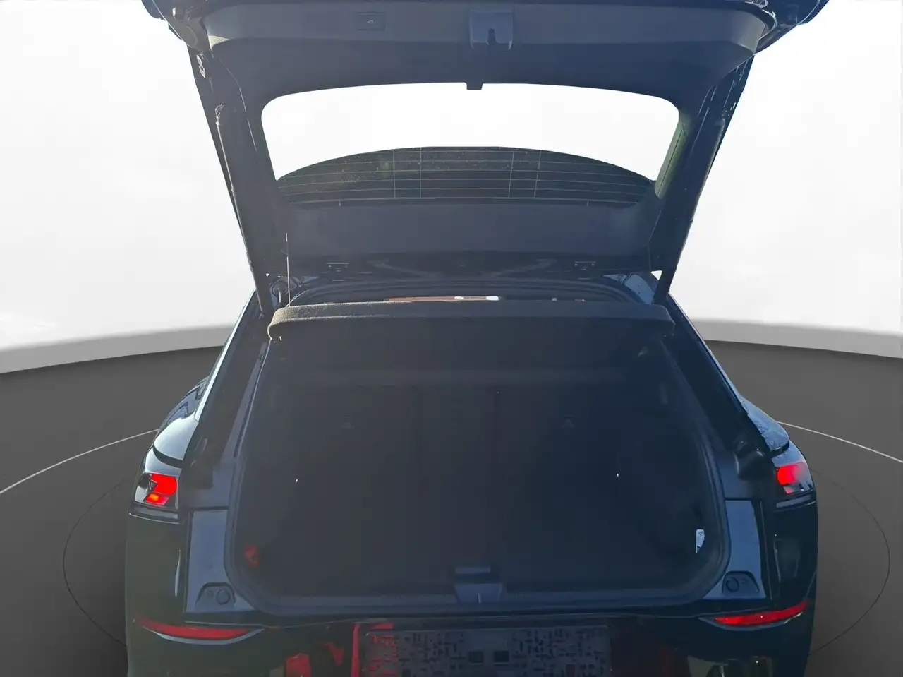 Volkswagen T-Roc 8