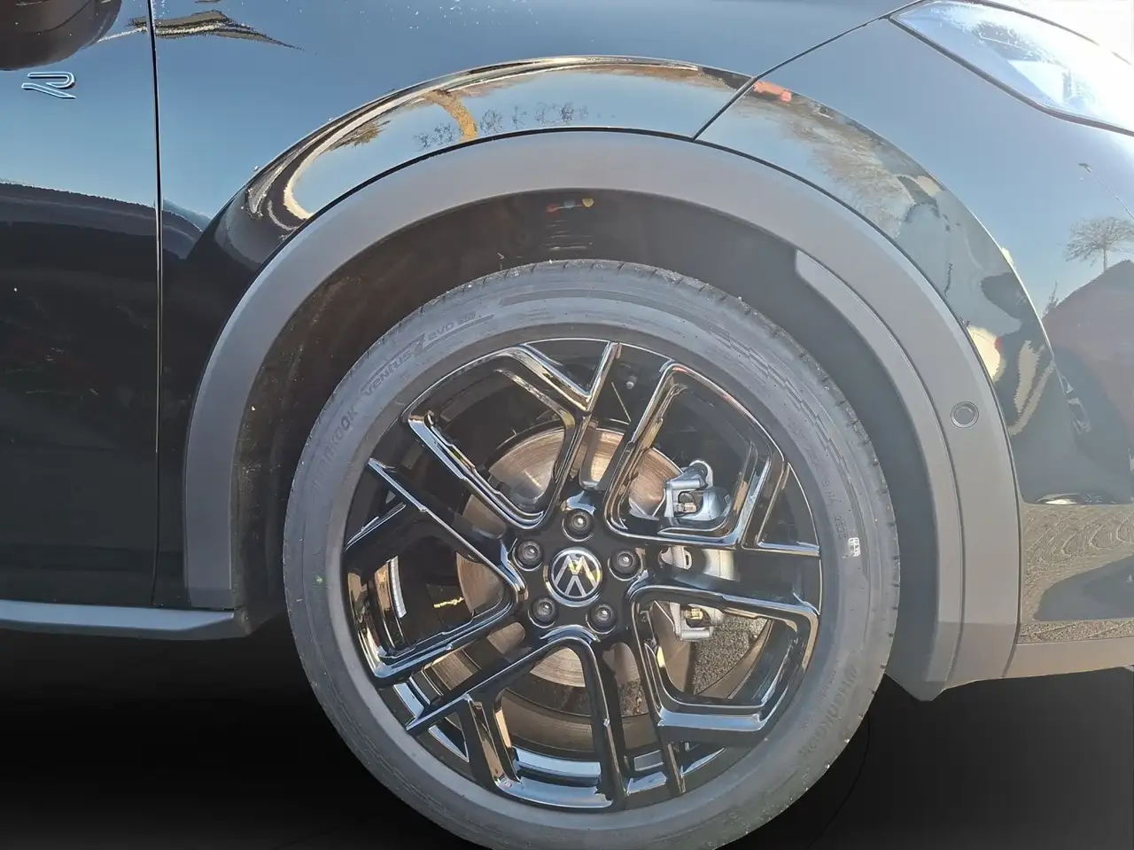 Volkswagen T-Roc 12