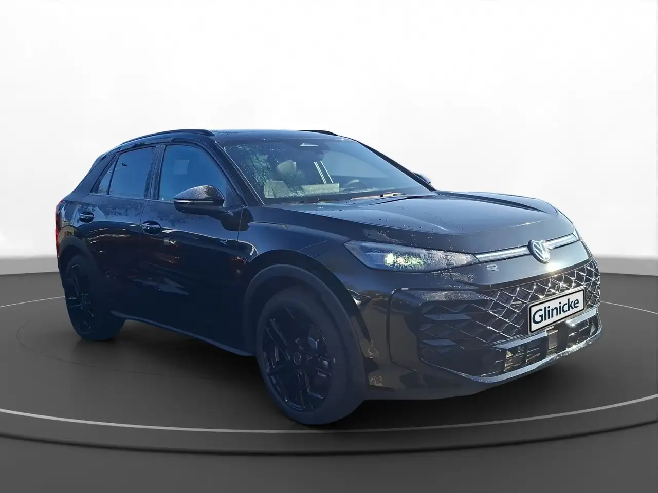 Volkswagen T-Roc 13