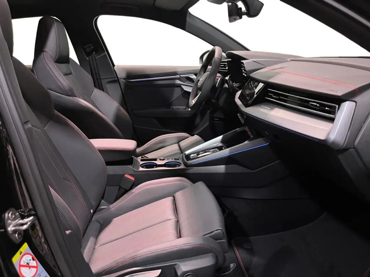 Audi S3 4