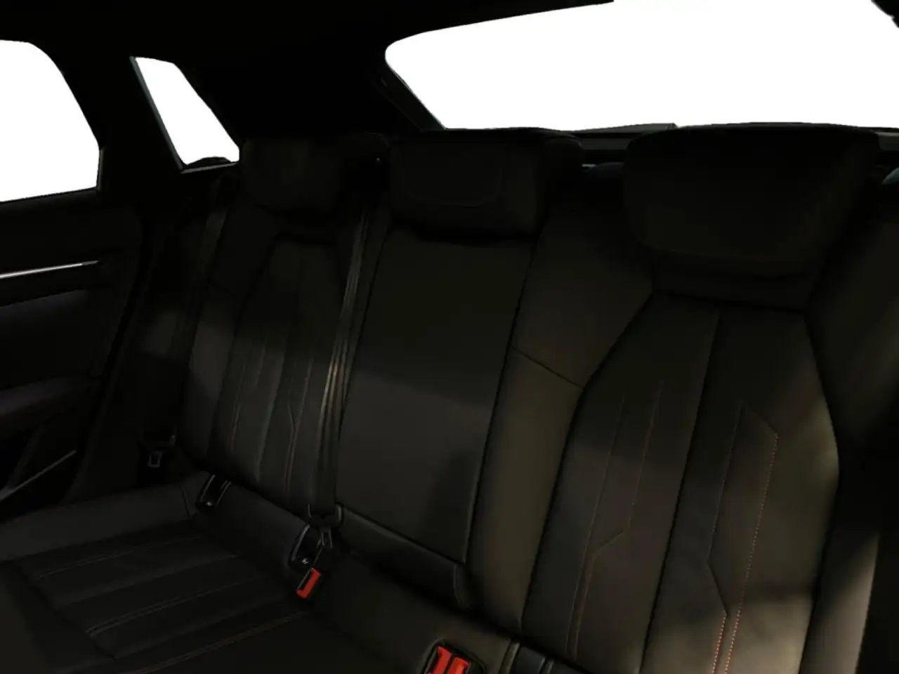 Audi S3 8