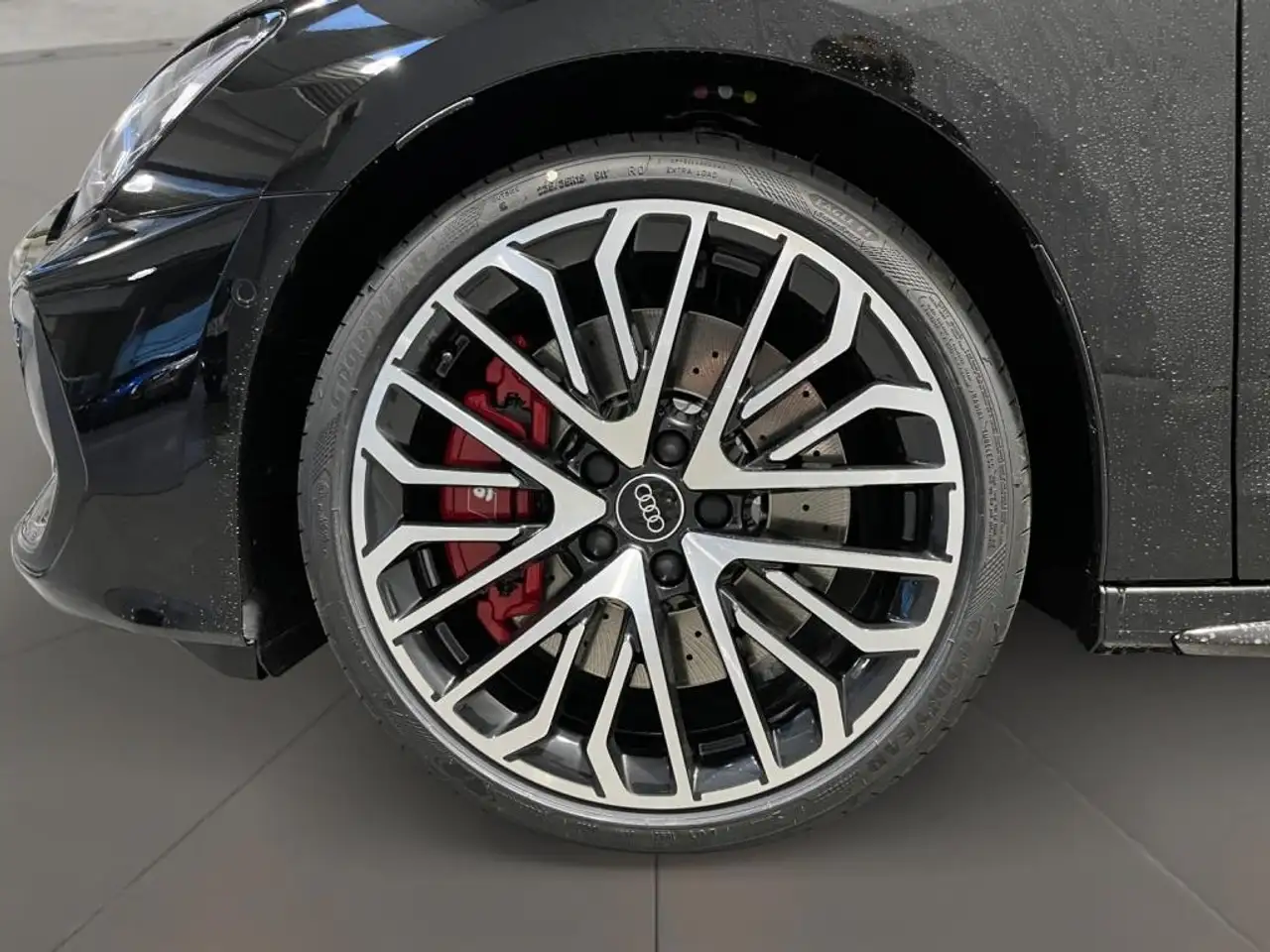 Audi S3 9