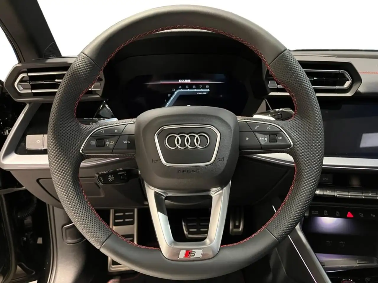 Audi S3 11