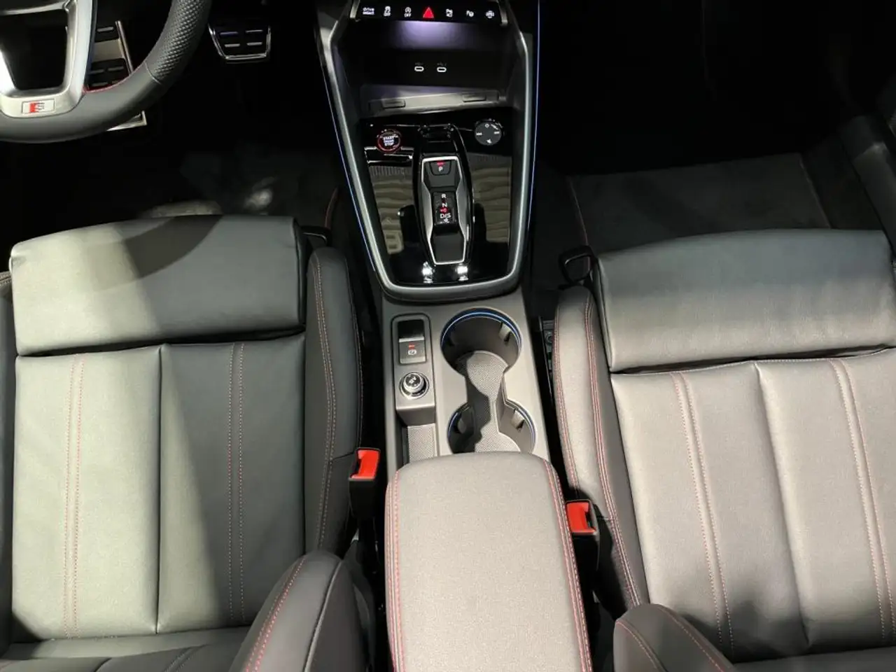 Audi S3 15