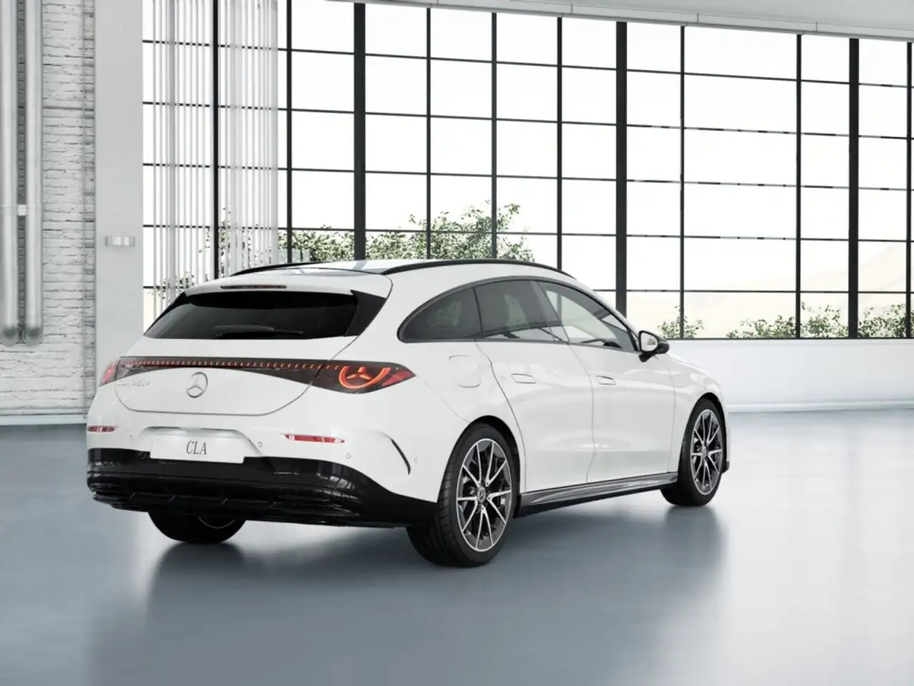Mercedes-Benz CLA 250 3