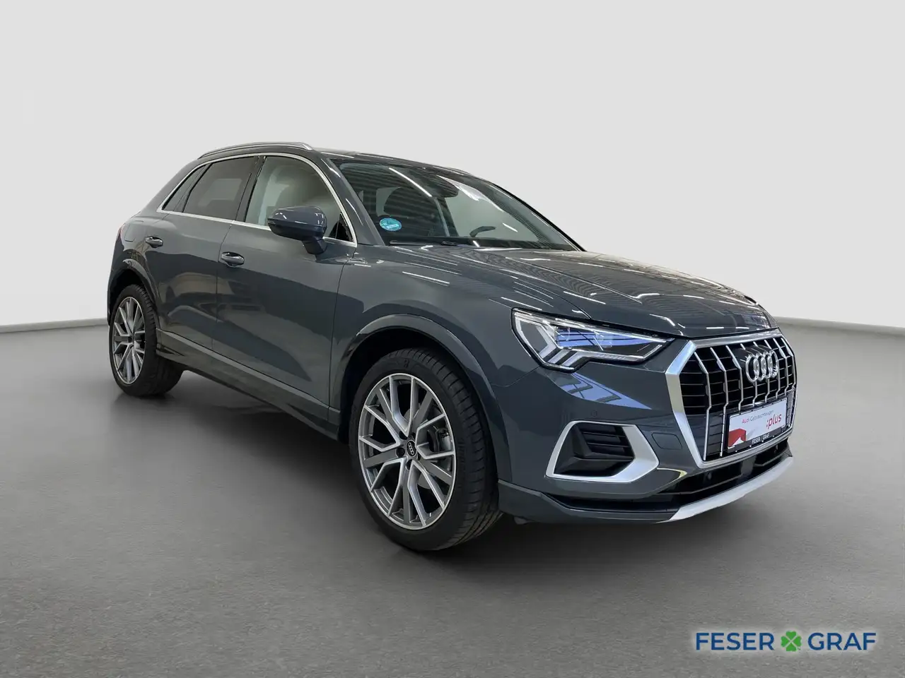 Audi Q3 2