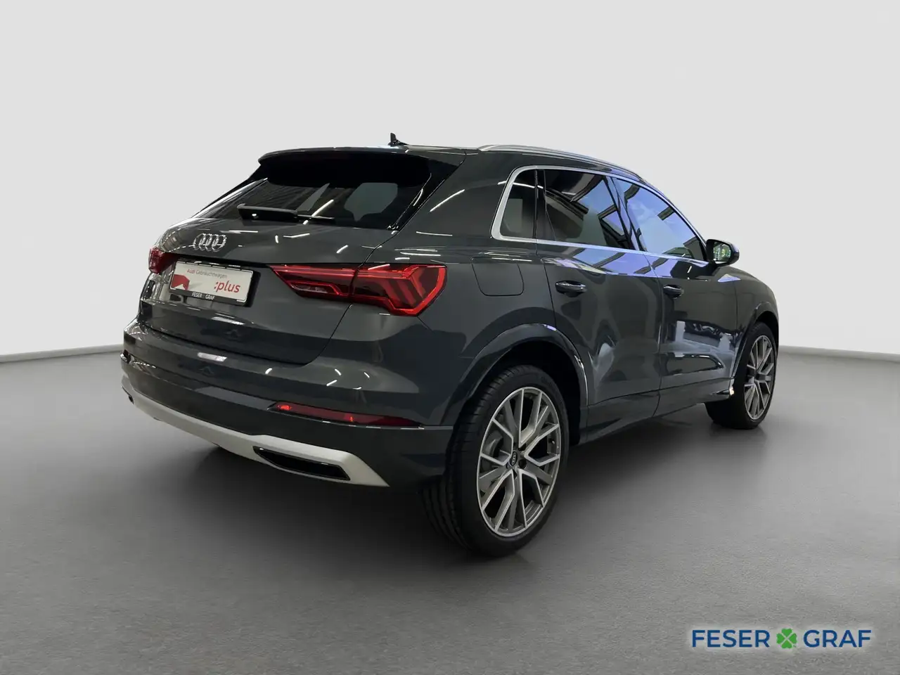 Audi Q3 3