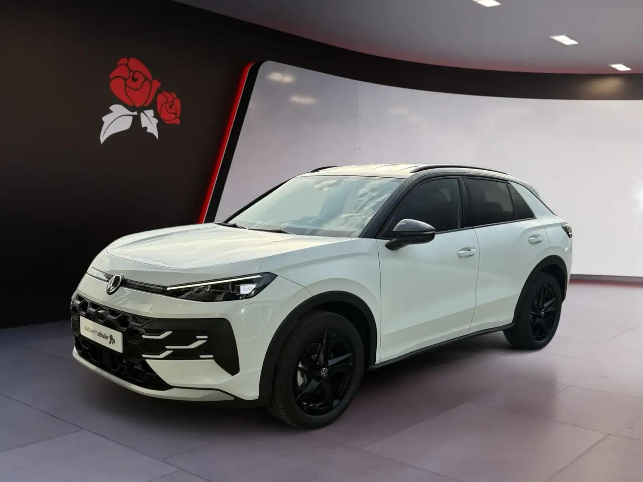 Volkswagen T-Roc 2