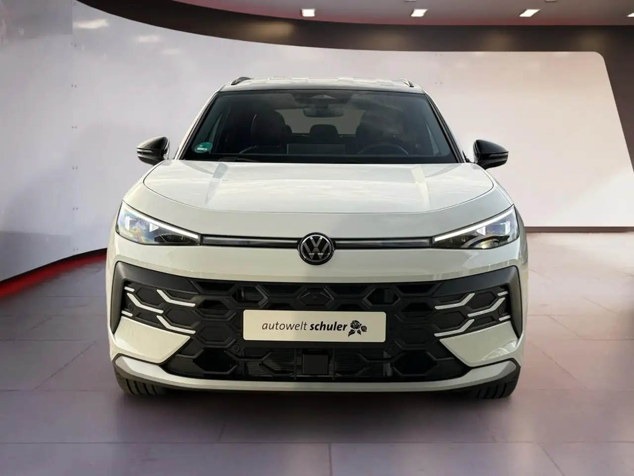 Volkswagen T-Roc 6