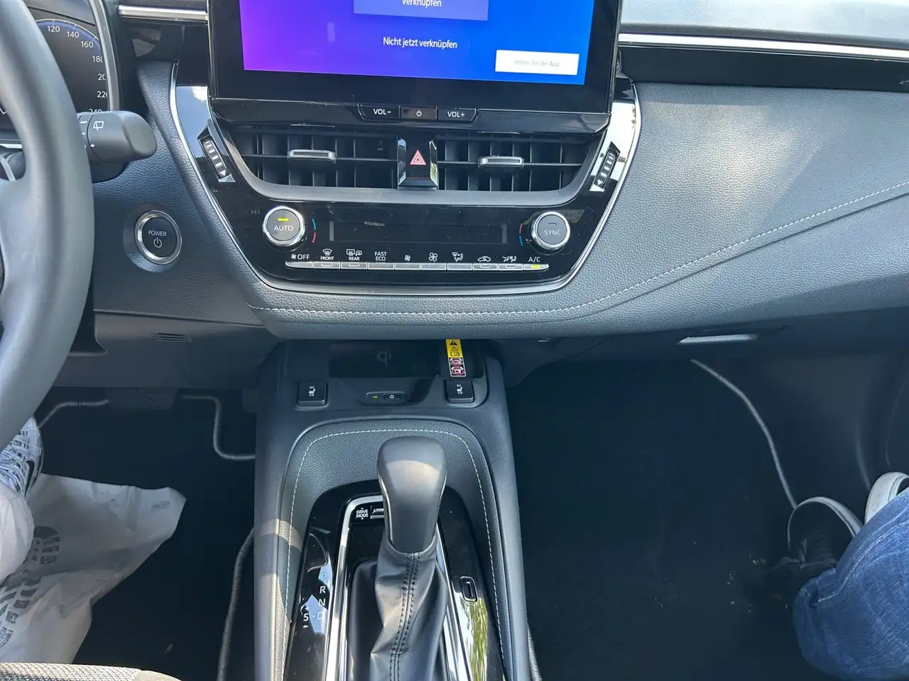Toyota Corolla 12