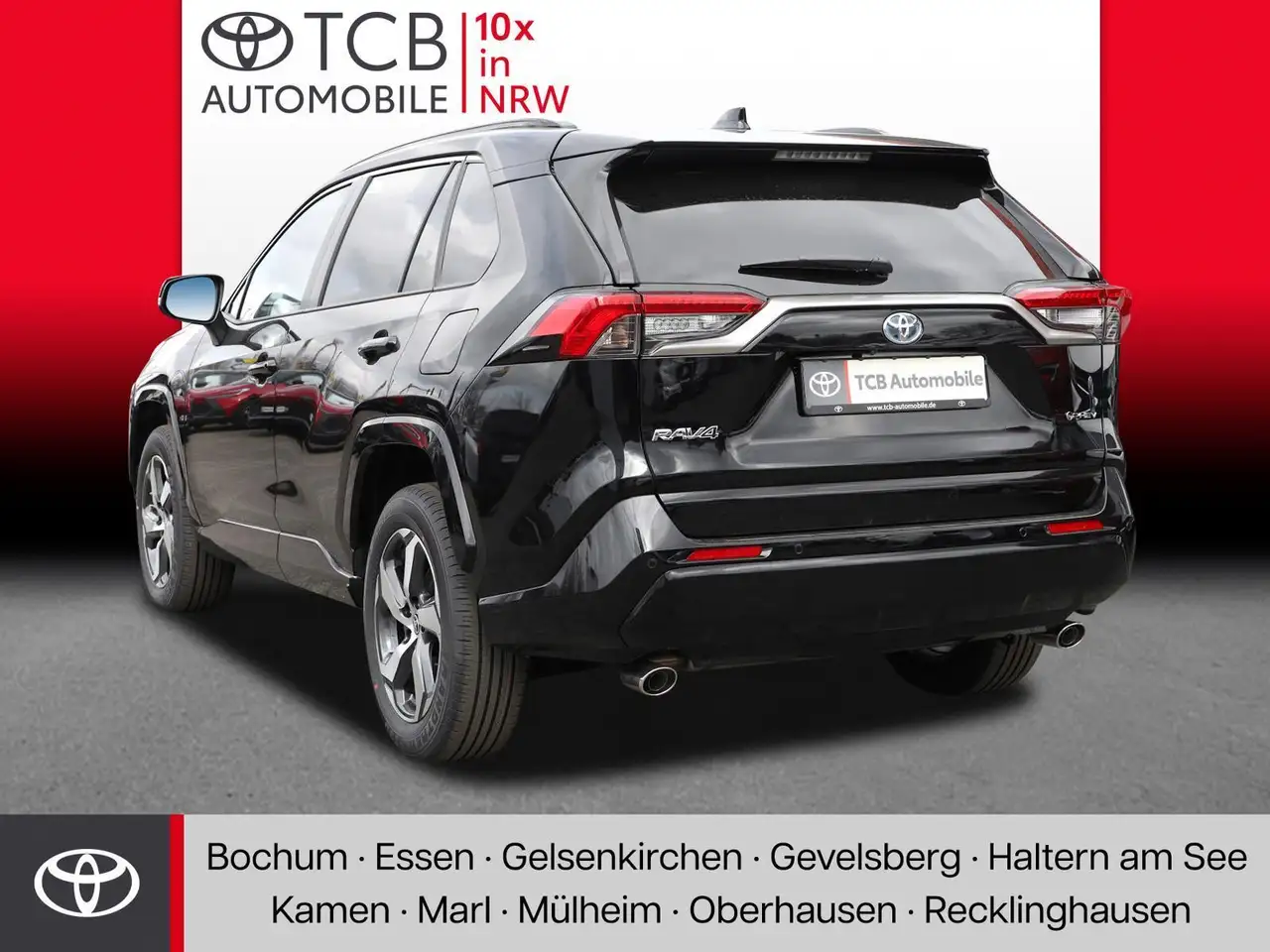 Toyota RAV4 2