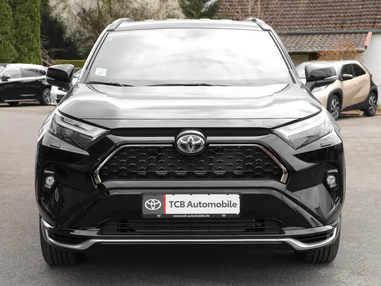 Toyota RAV4 5