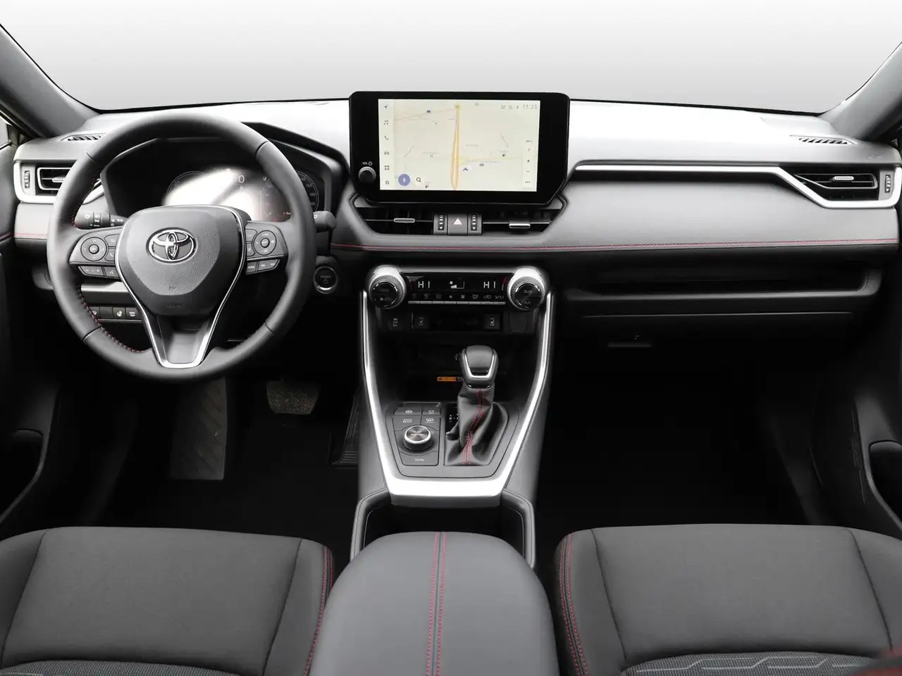 Toyota RAV4 8