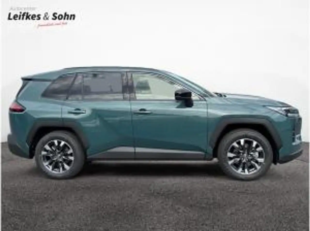 Toyota RAV4 2