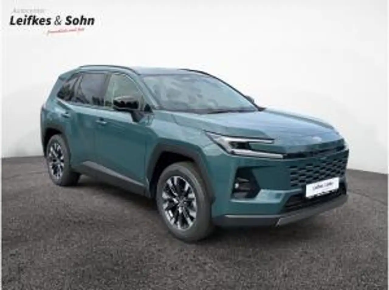 Toyota RAV4 4
