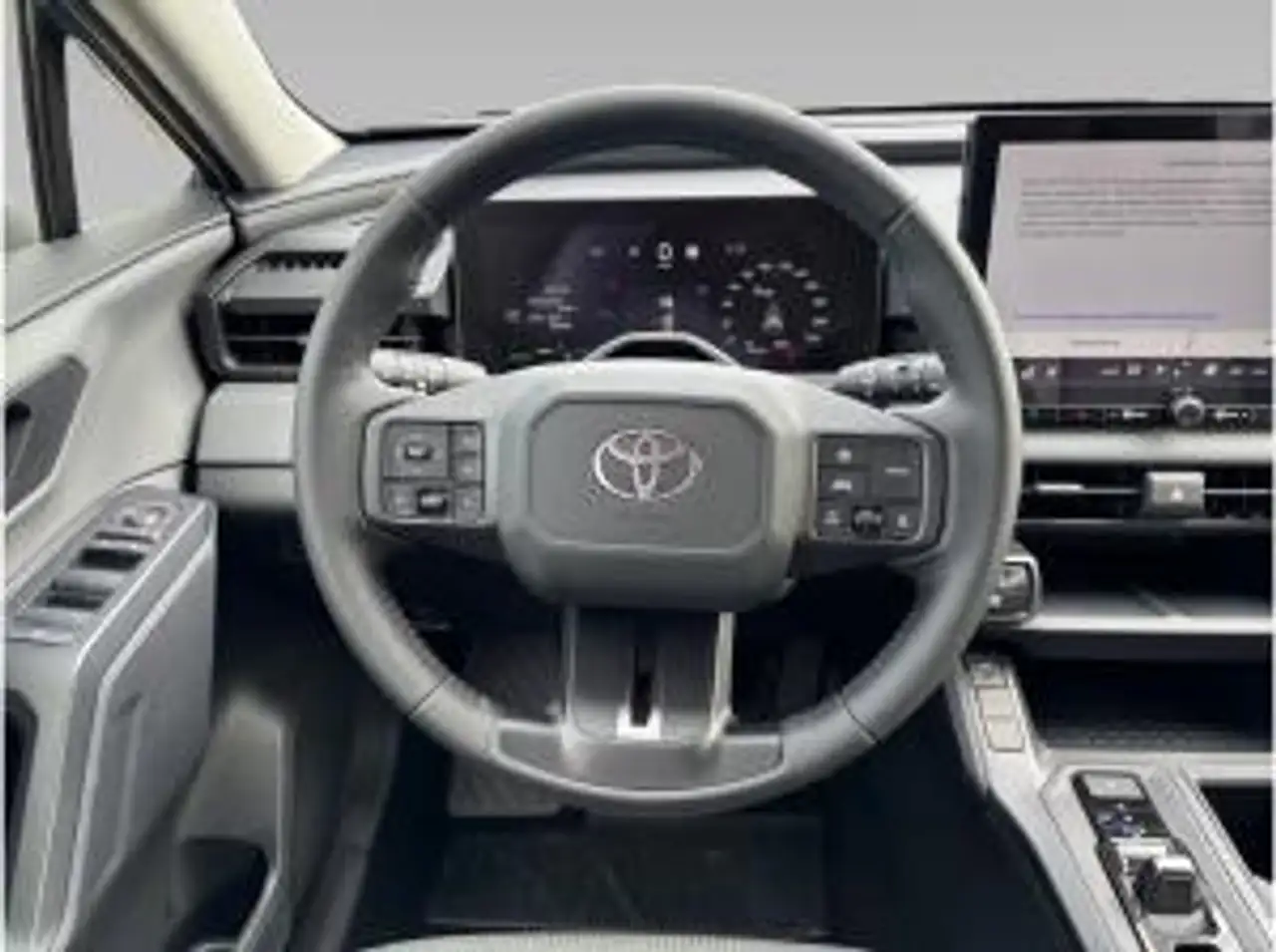 Toyota RAV4 10