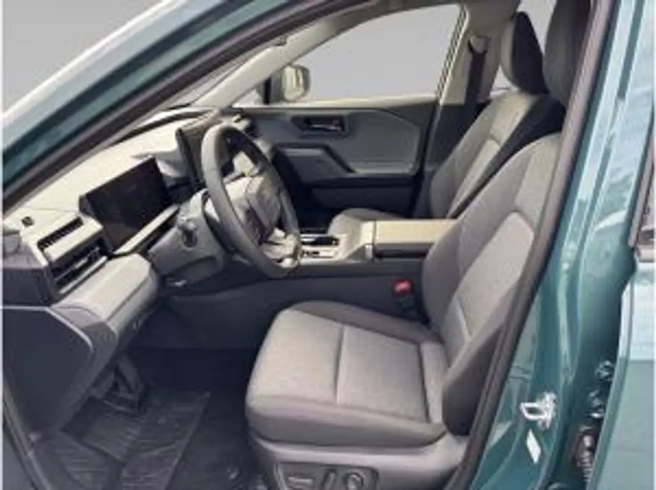 Toyota RAV4 12