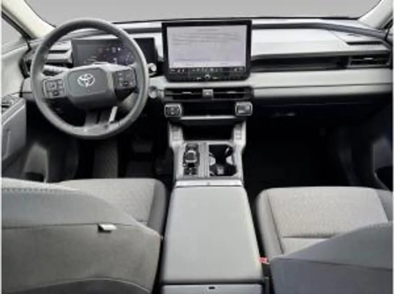 Toyota RAV4 13