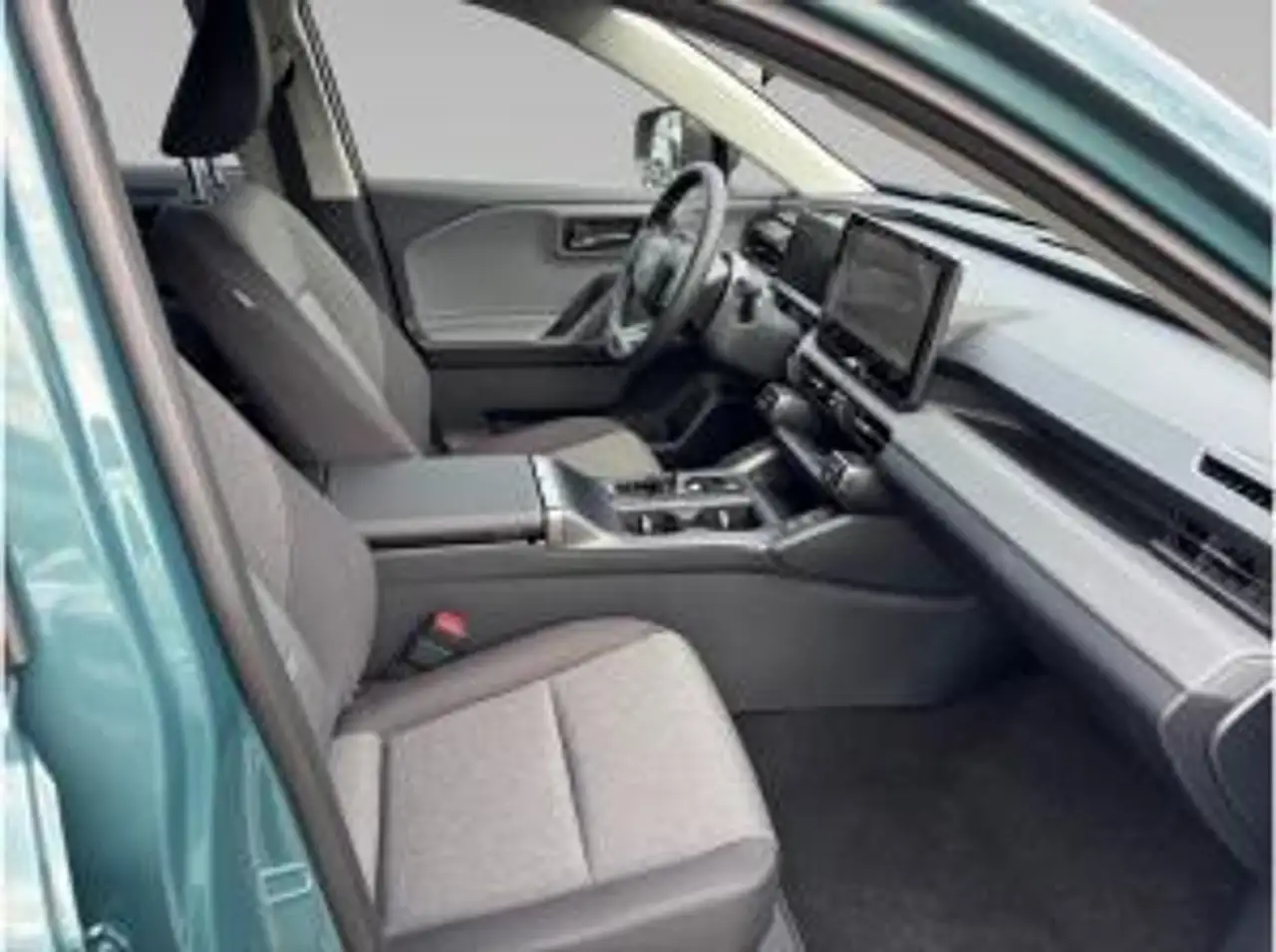 Toyota RAV4 14