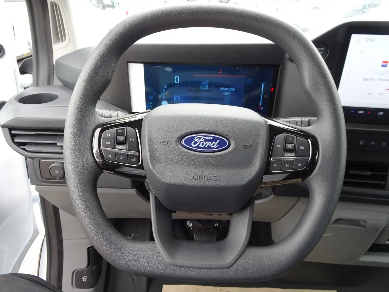 Ford Transit 12