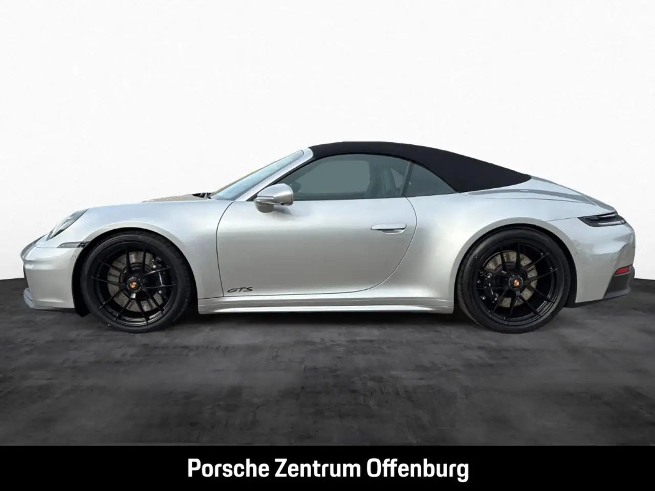 Porsche 992 2